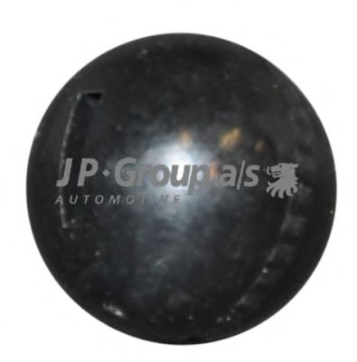 JP GROUP 8188001300 -  Блок управления, отопление / вентиляция